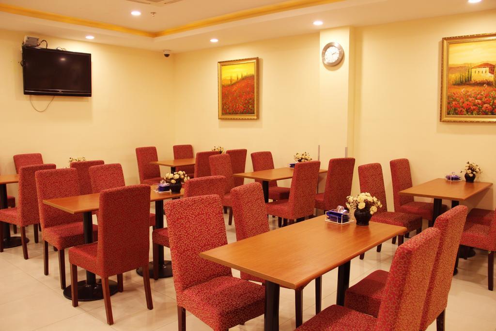 Hanting Express Shenyang Xizhong Street Eksteriør bilde